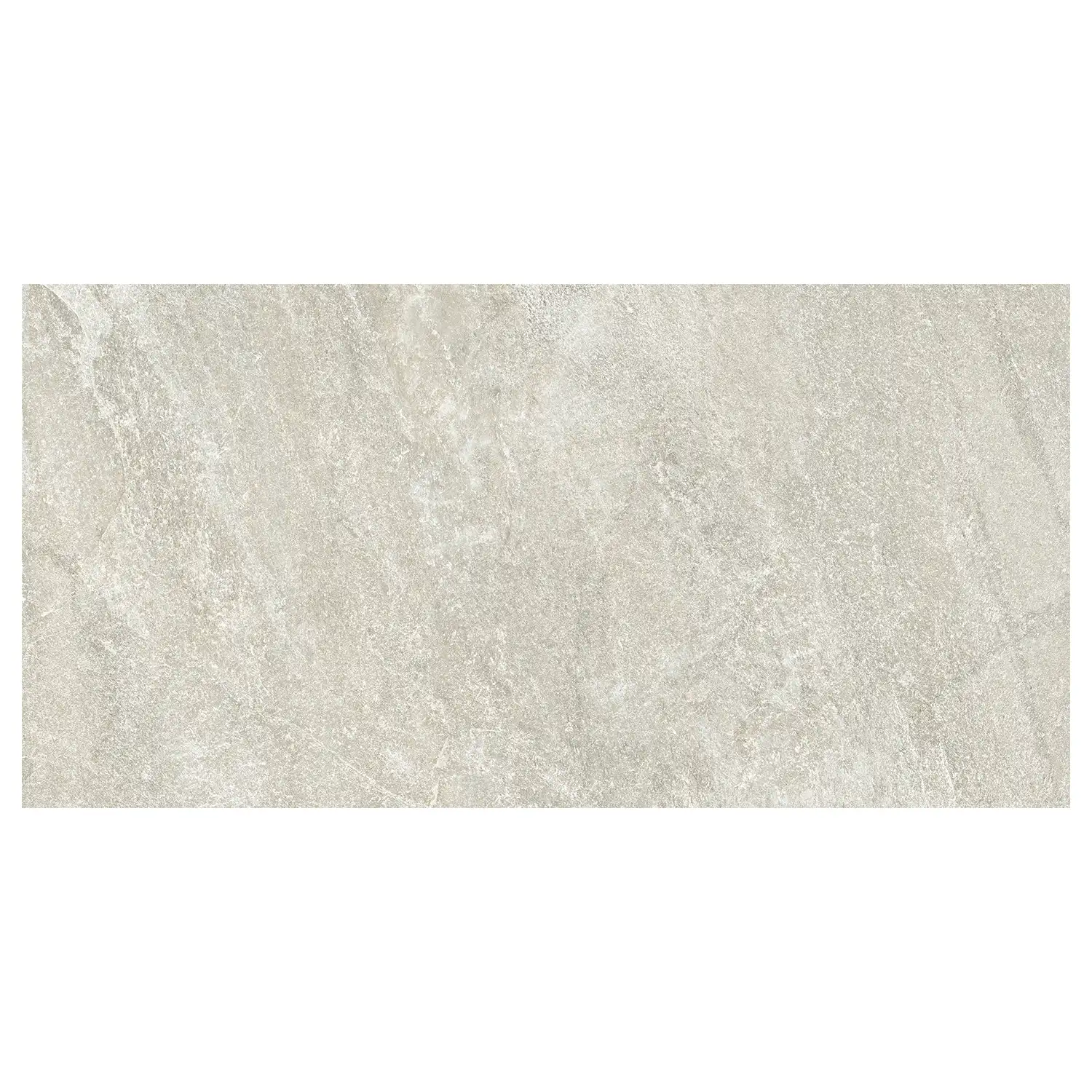 Steinoptik Terrassenplatte Origins White 60 x 120 cm