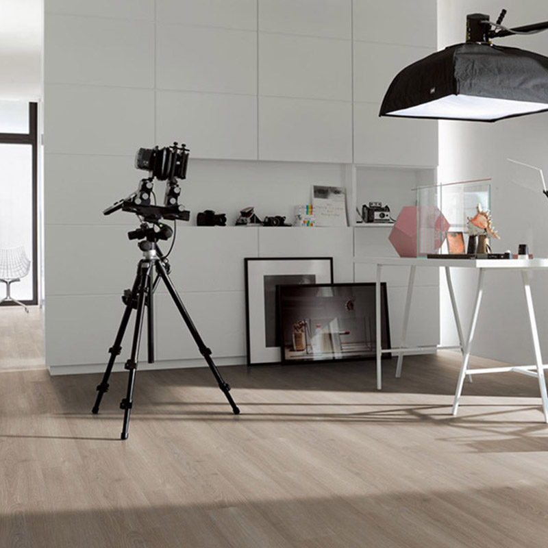 Parador Classic 1050 Laminat Eiche Skyline perlgrau