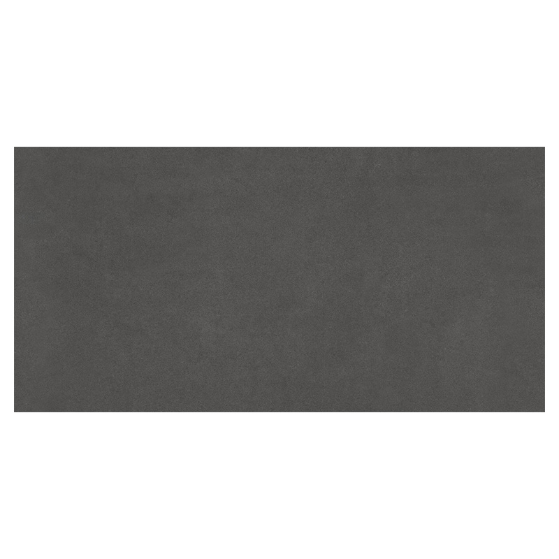 Betonoptik Bodenfliese Gravity Anthracite 60 x 120 cm