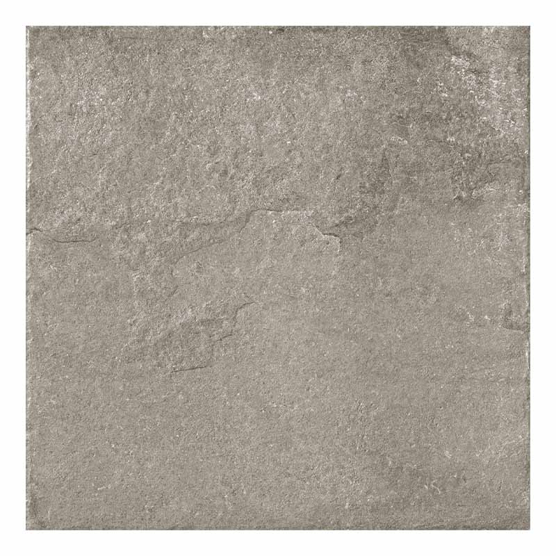Rustikale Steinoptik Bodenfliese i-stone Grey 60 x 60 cm