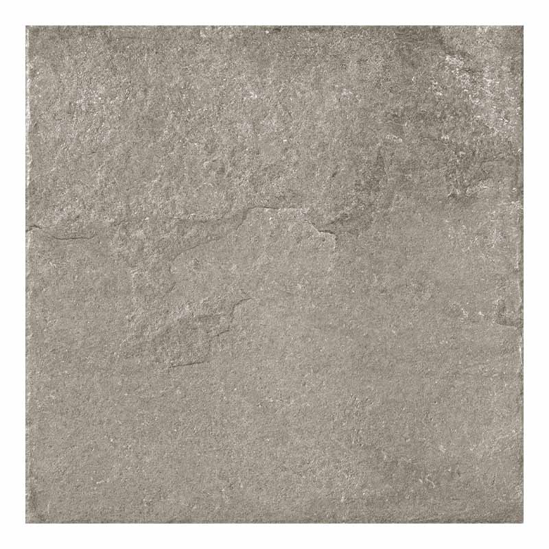 Rustikale Steinoptik Bodenfliese i-stone Grey 60 x 60 cm