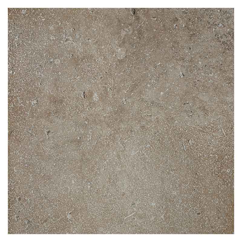 Cotto Bodenfliese Pomposa Mineral Vellum 80 x 80 cm