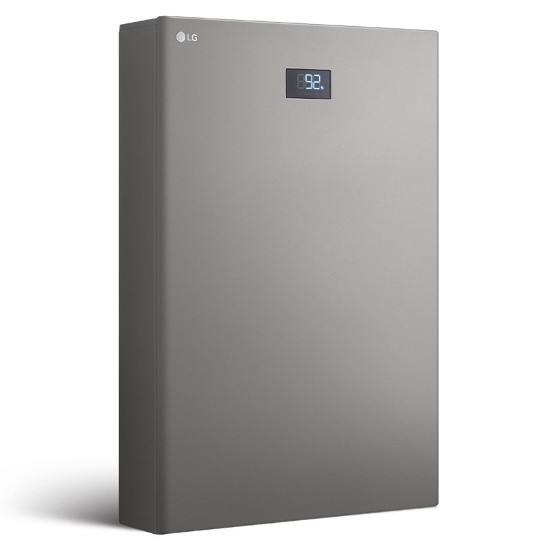 LG ESS Home Batterie Speicher HBC 15 H