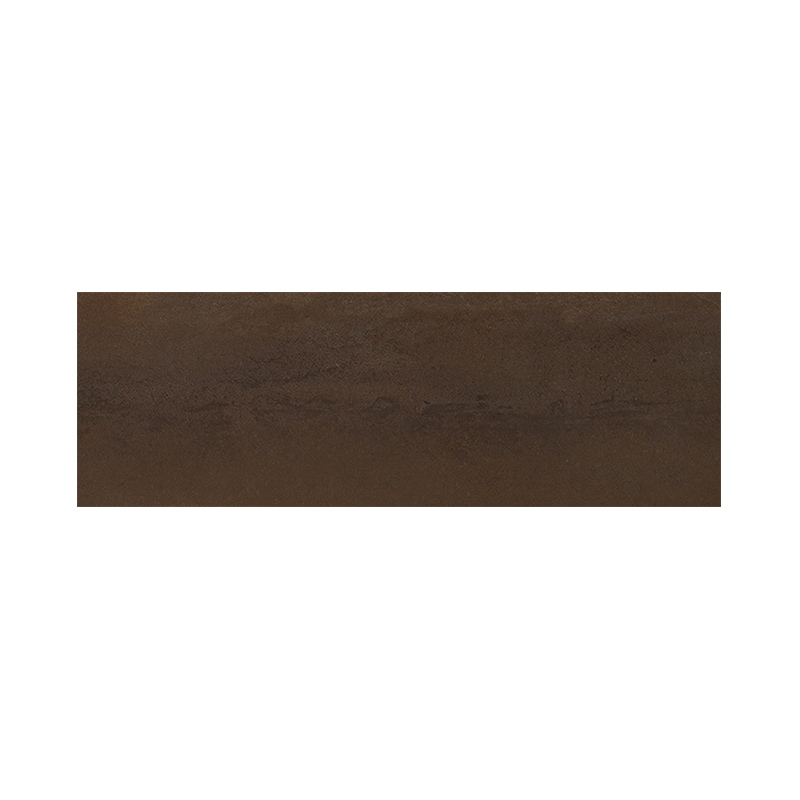 Italgraniti Metaline Corten 20 x 60 cm Bodenfliese