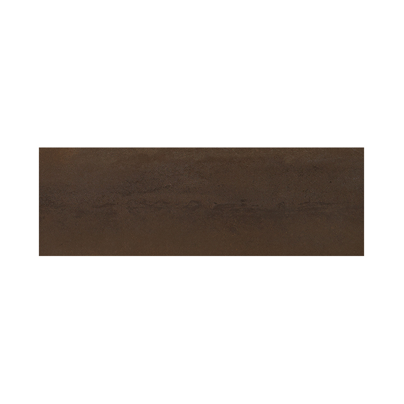 Italgraniti Metaline Corten 20 x 60 cm Bodenfliese