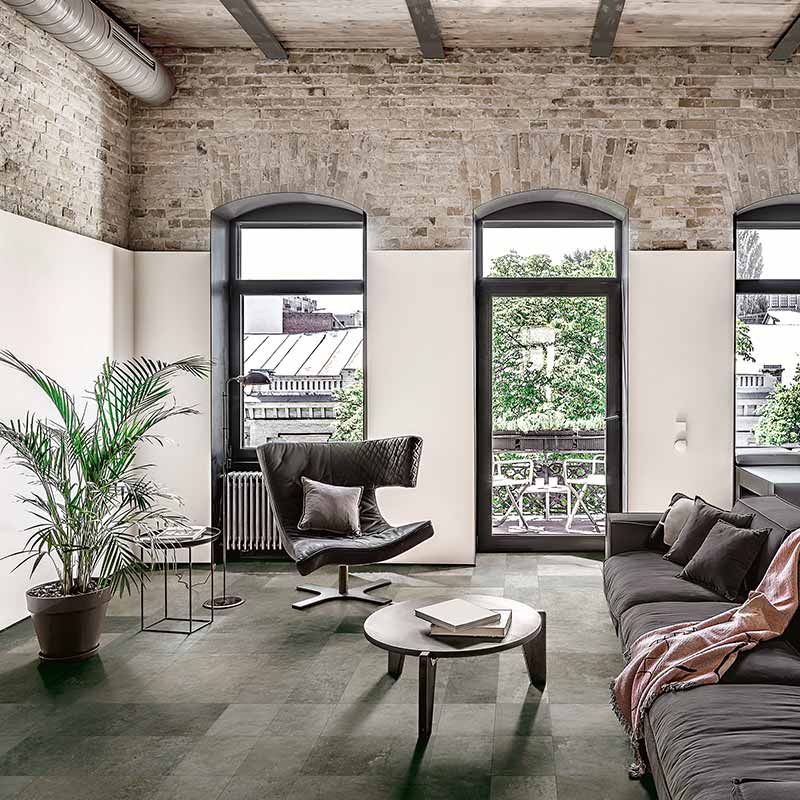 CIR Molo Audace Bocca di Lupo 20 x 40 cm Bodenfliese