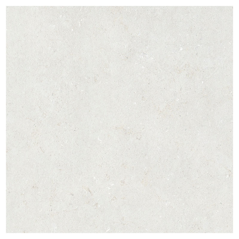 Steinoptik Fliese Cronos Ivory 90 x 90 cm