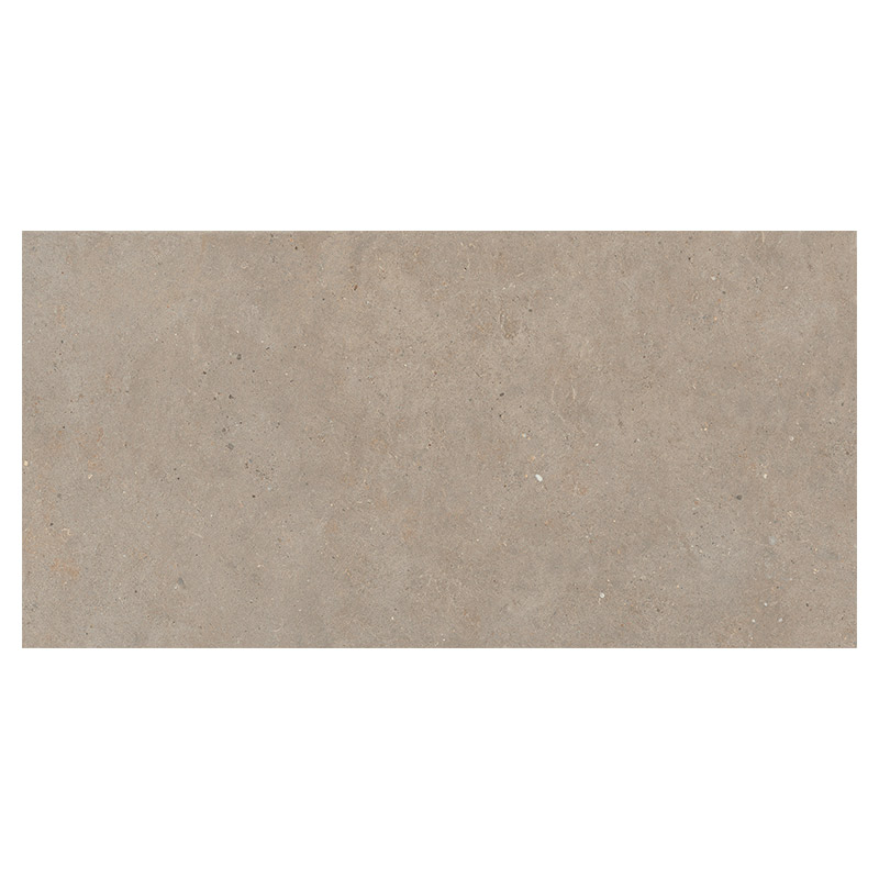 Italgraniti Silver Grain Taupe Terrassenplatte 60 x 120 cm