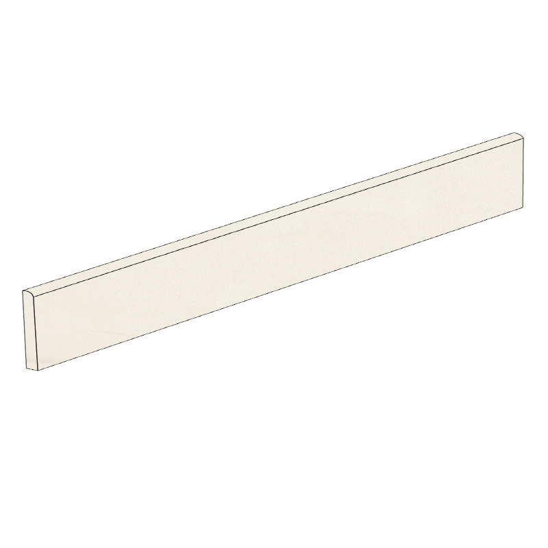 Serenissima Gemme Colorado Lux Sockel 6,5 x 100 cm