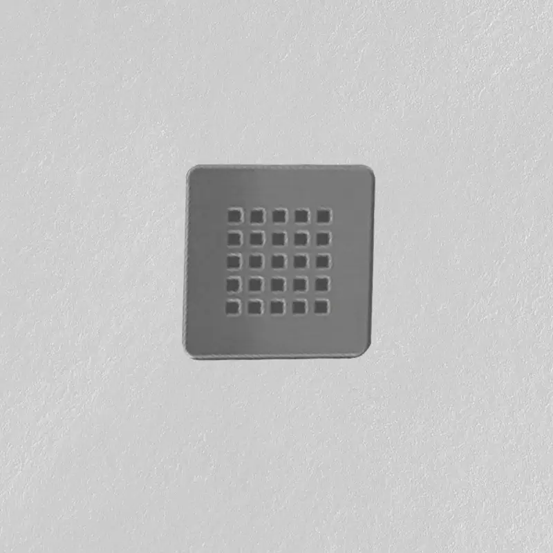 Marmor-Polymer Duschwanne HSK Apunto