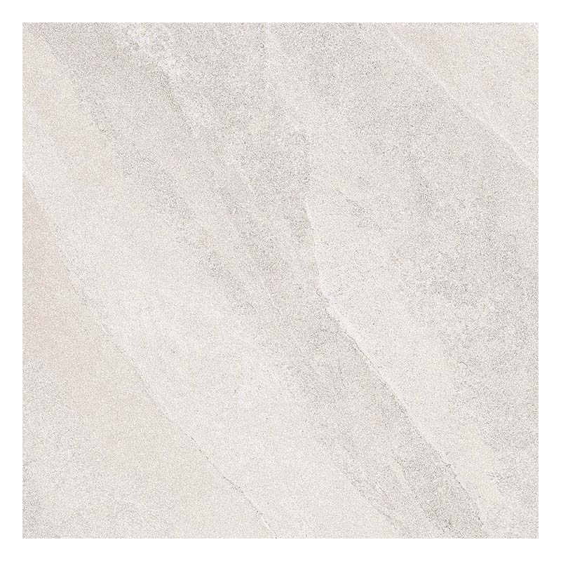 Terrassenplatte Schieferoptik Alaska Sand 60 x 60 cm
