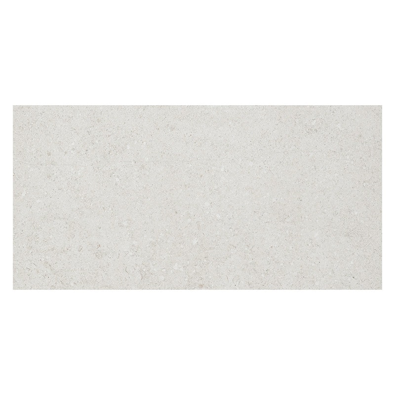 Lea Ceramiche Cliffstone White Dover 60 x 120 cm Lappata