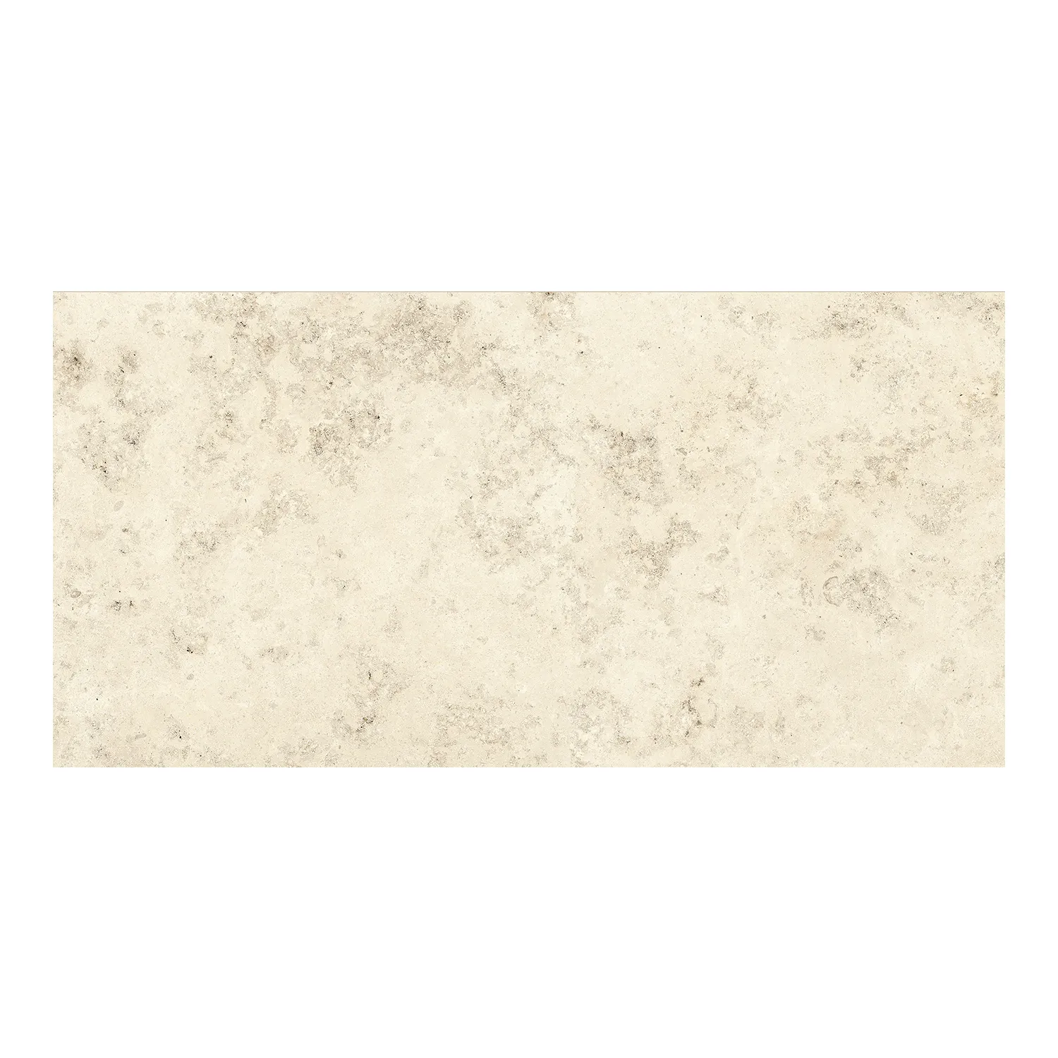 Steinoptik Fliese Jurassic Fossil Crema 3D 30 x 60 cm