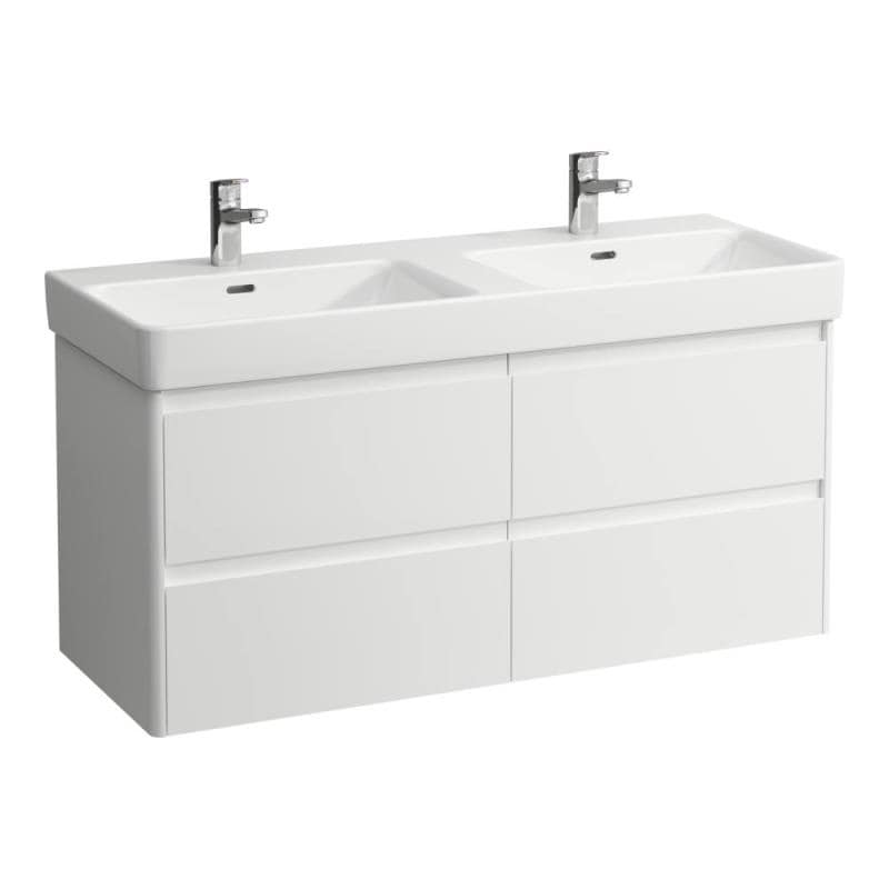 Laufen Base 2.0 Waschtischunterschrank für Pro S 116,8 cm