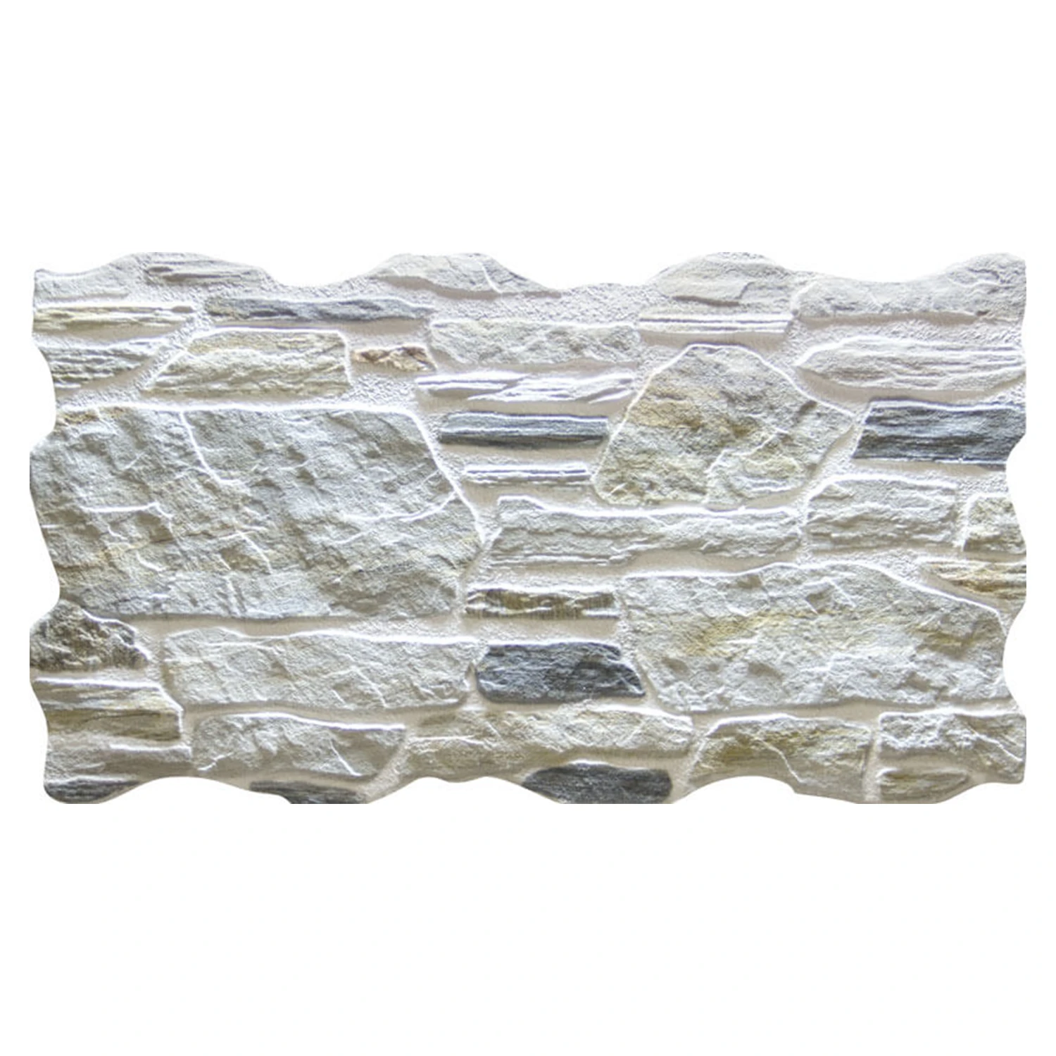 Jacarta Pearl Wandverblender 26,3 x 47,5 cm