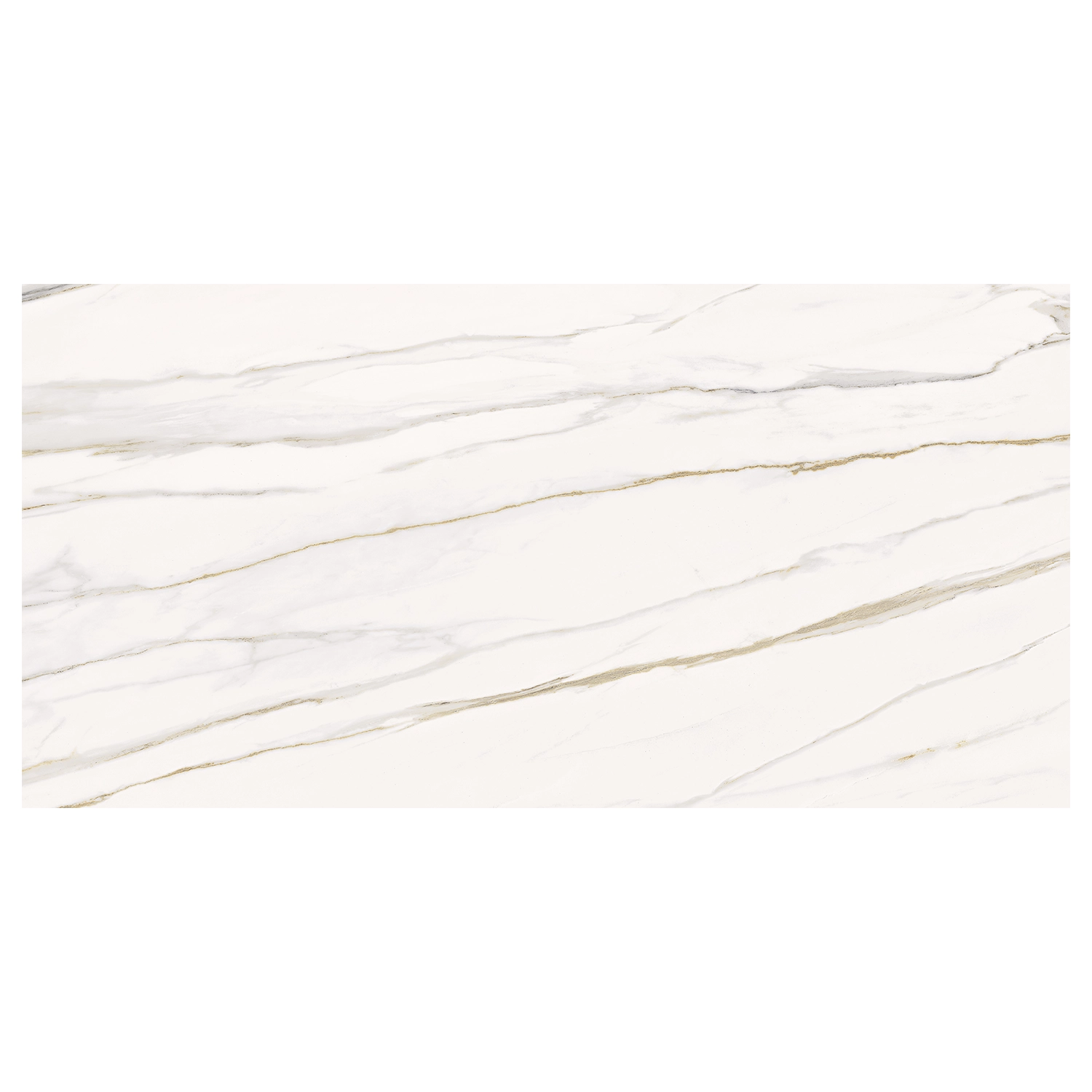 Marmoroptik Fliese Fiorentino Silk 60 x 120 cm