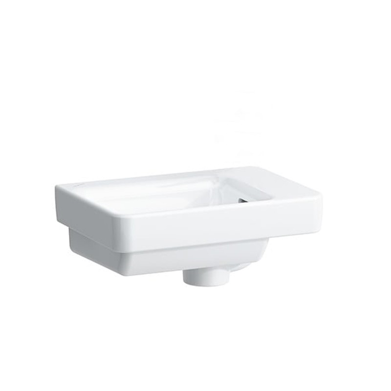 Laufen Pro S Handwaschbecken 36 x 25 cm