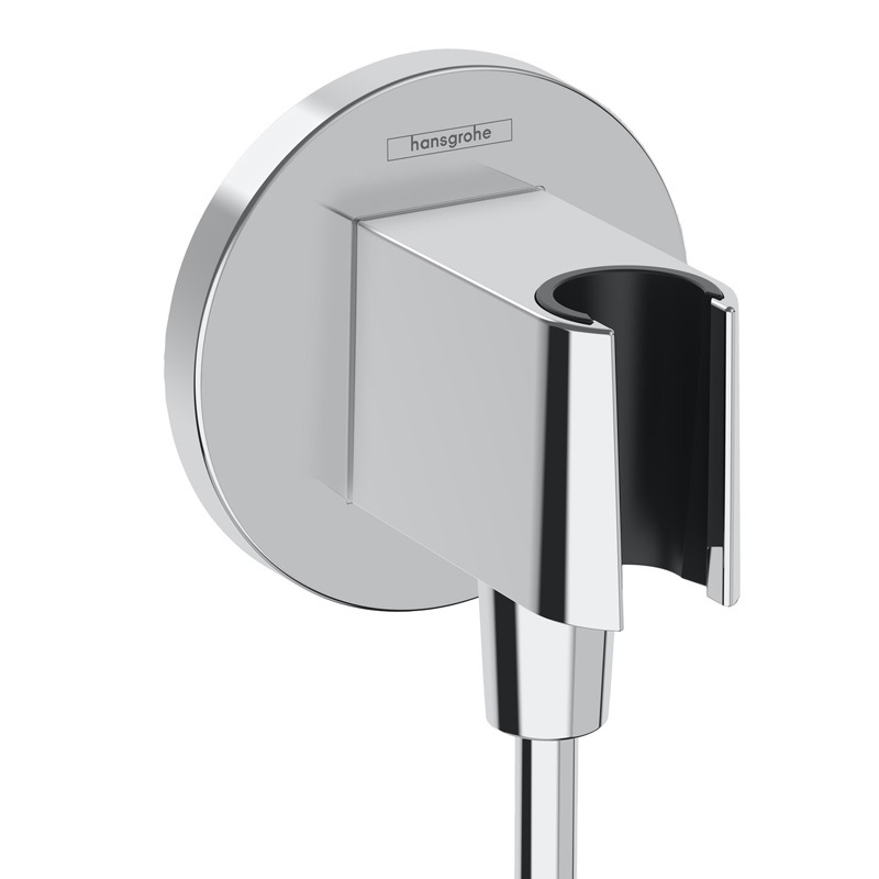 Hansgrohe Wandanschlußbogen FixFit Porter S