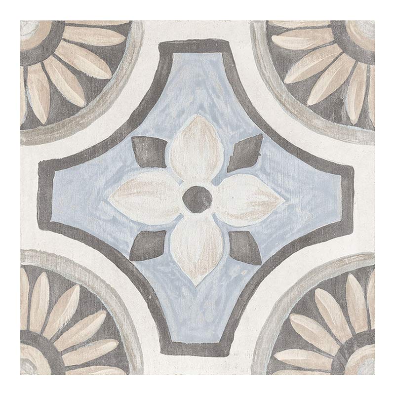 Casa Collection Adobe Ivory Decor Monza 20 x 20 cm Bodenfliese