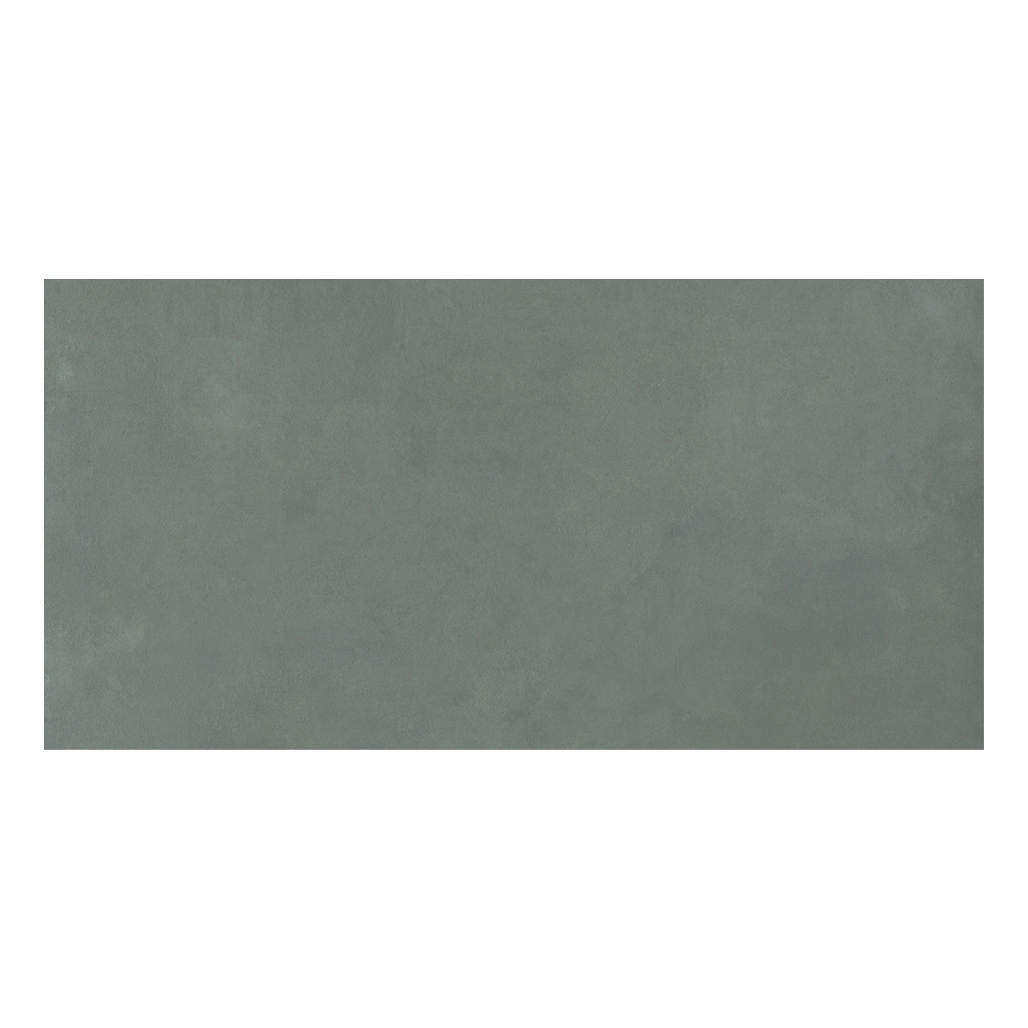 Zementoptik Fliese Infinita Oliva 30 x 60 Musterfliese