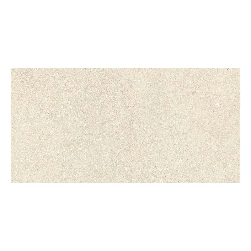 Kalkstein Optik Fliese Lea Intense Clair 30 x 60 cm