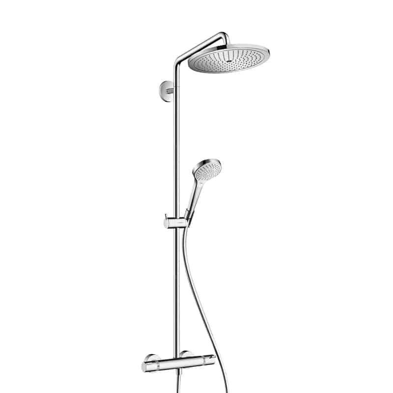Hansgrohe Showerpipe Croma Select S 280 Air 1jet