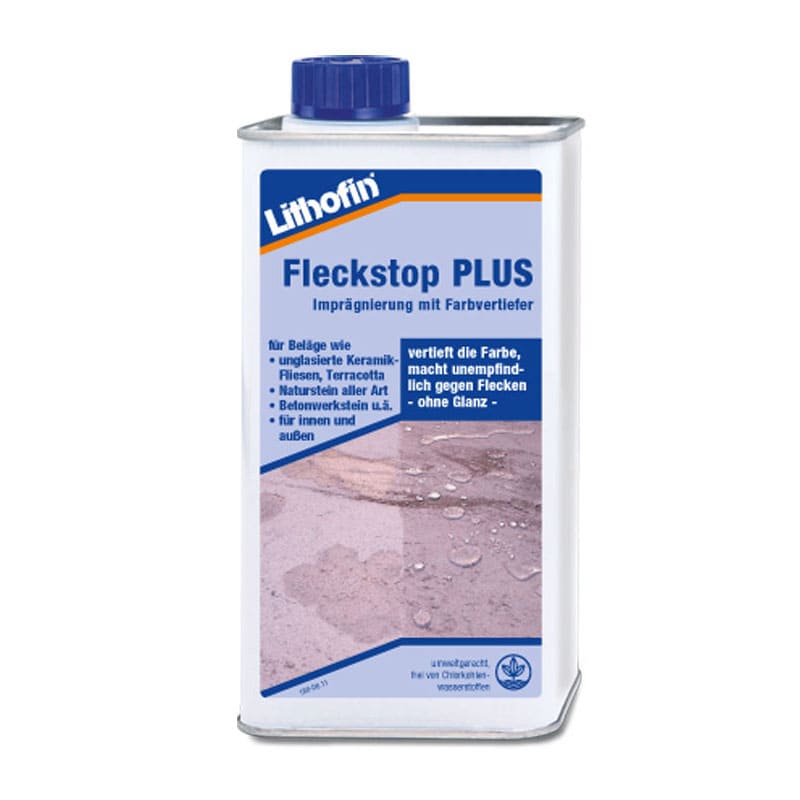 Lithofin Fleckstop Plus 1000 ml
