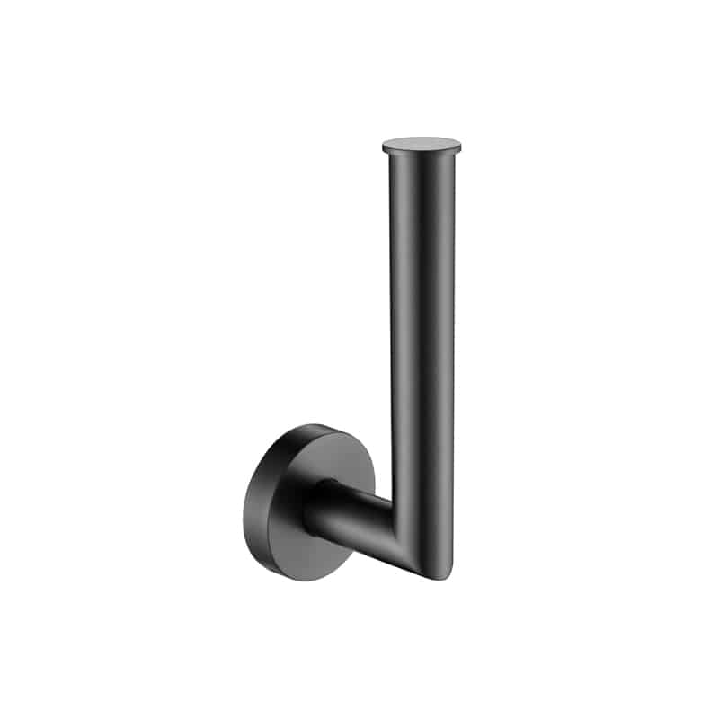 Avenarius Serie 200 gunmetal Reservepapierhalter