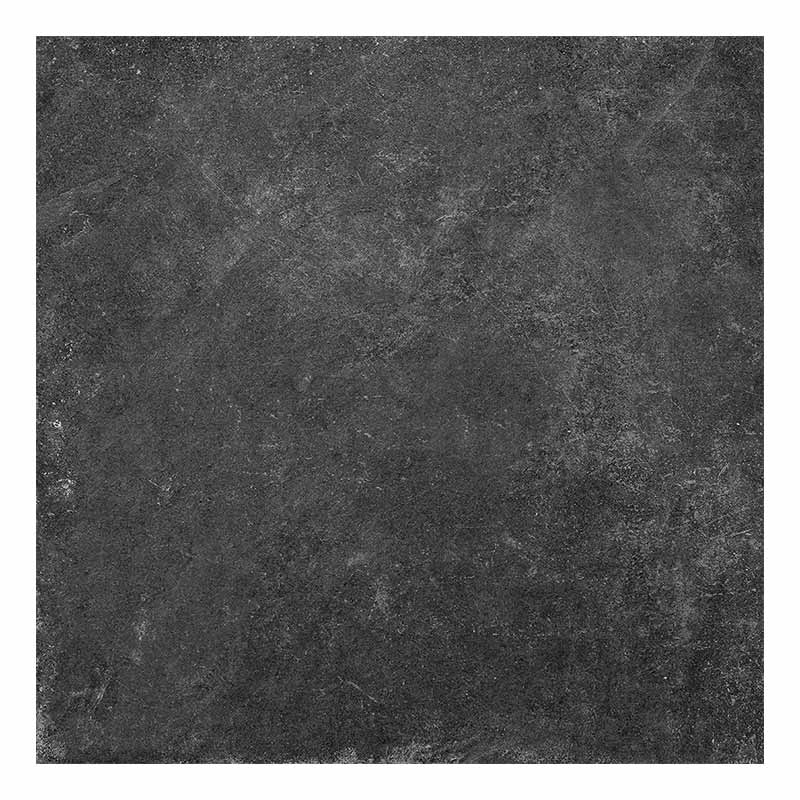 Serenissima Materica Nero 60 x 60 cm Bodenfliese