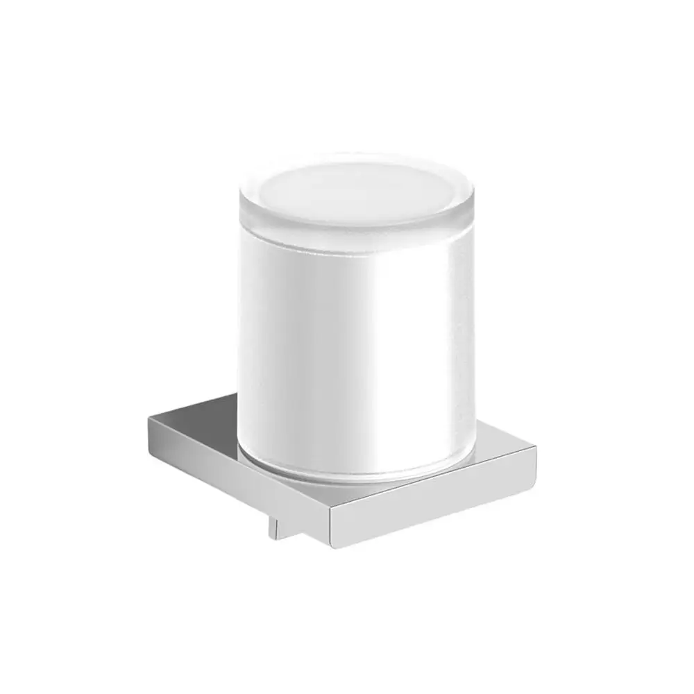 Avenarius Serie 440 Seifenspender Einhandbedienung