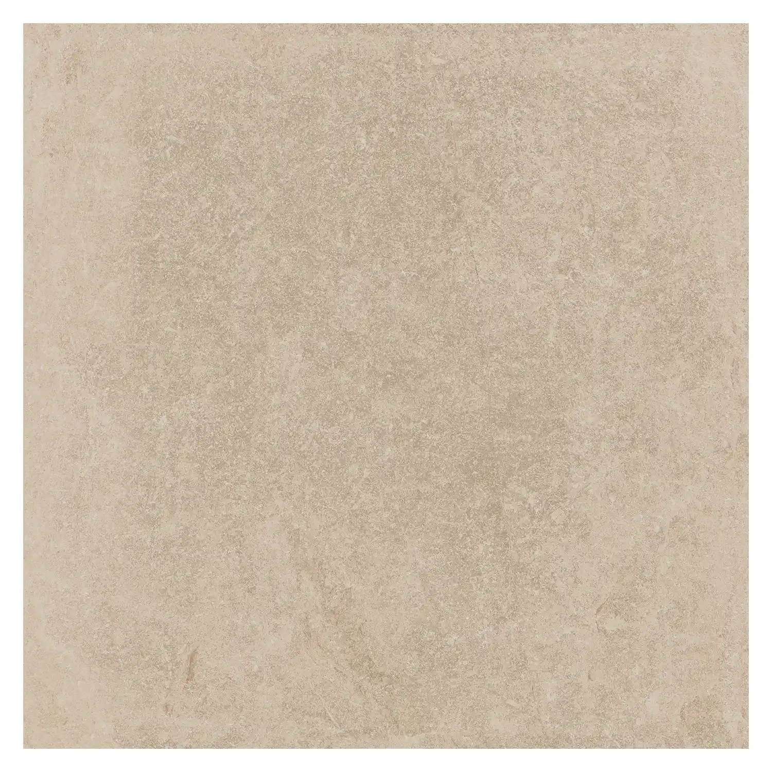 Rustikale Steinoptik Bodenfliese i-stone Cream 80 x 80 cm