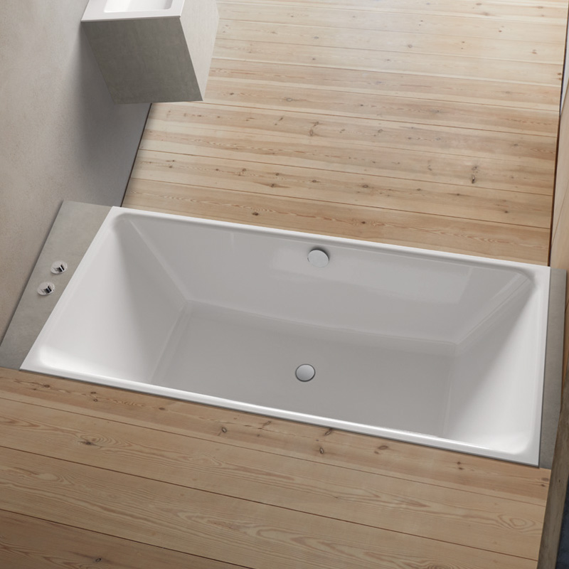 Bette LOFT Badewanne 190 x 90 cm