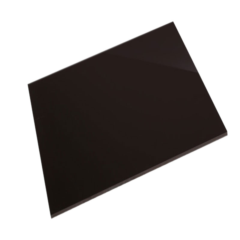 Deep Black Feinsteinzeug 60 x 60 cm poliert