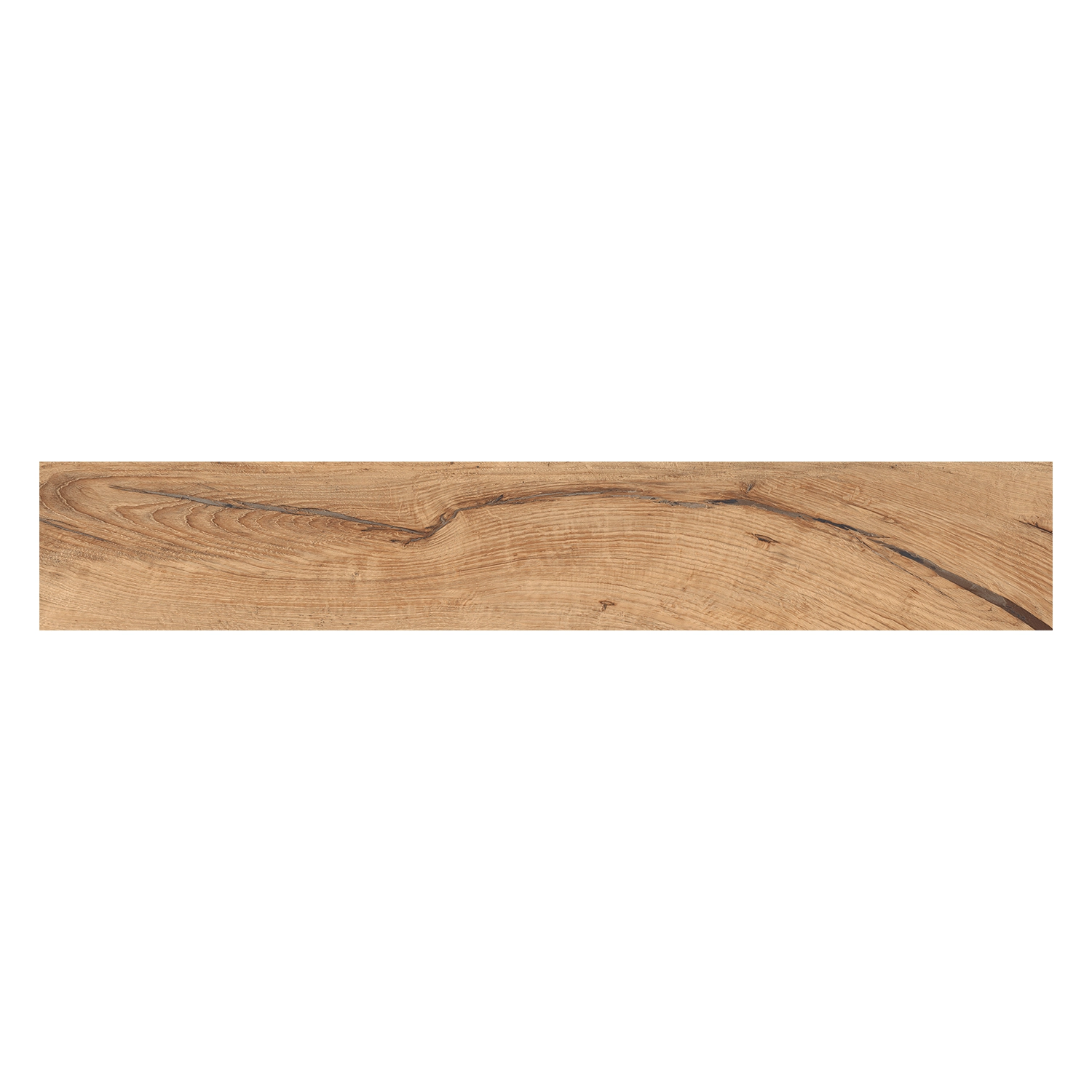 Holzoptik Fliese Oku Vintage Aged 20 x 120 cm