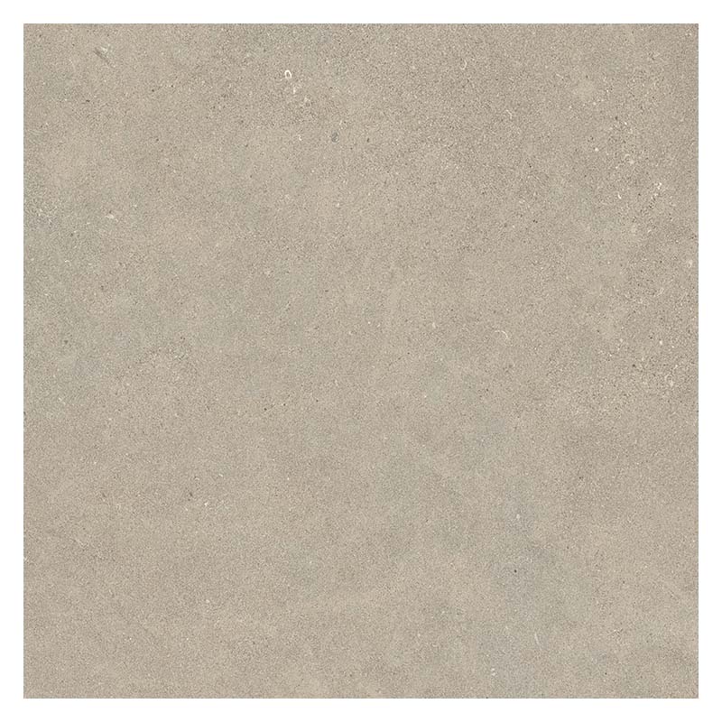 Kalkstein Optik Fliese Lea Intense Toffee 90 x 90 cm