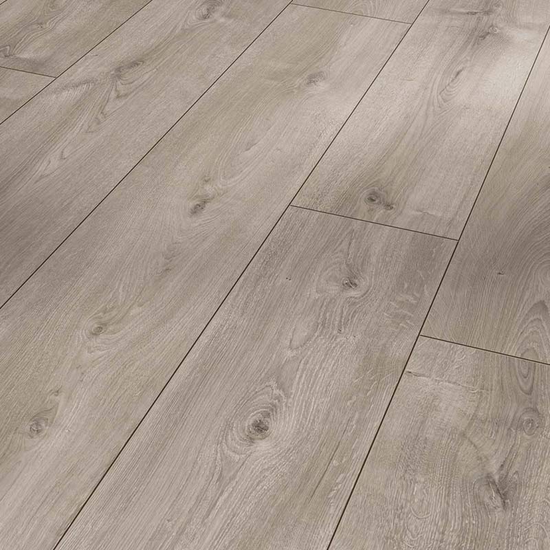 Parador Trendtime 6 Laminat Eiche Valere perlgrau gekälkt