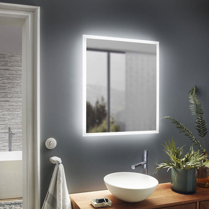 Nordholm Evolution LED Lichtspiegel