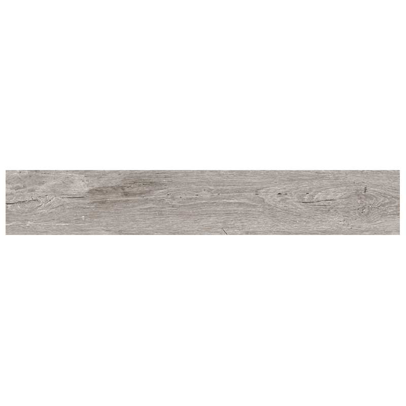 Del Conca Monteverde MN 5 Grey 16,5 x 100 cm Holzoptik