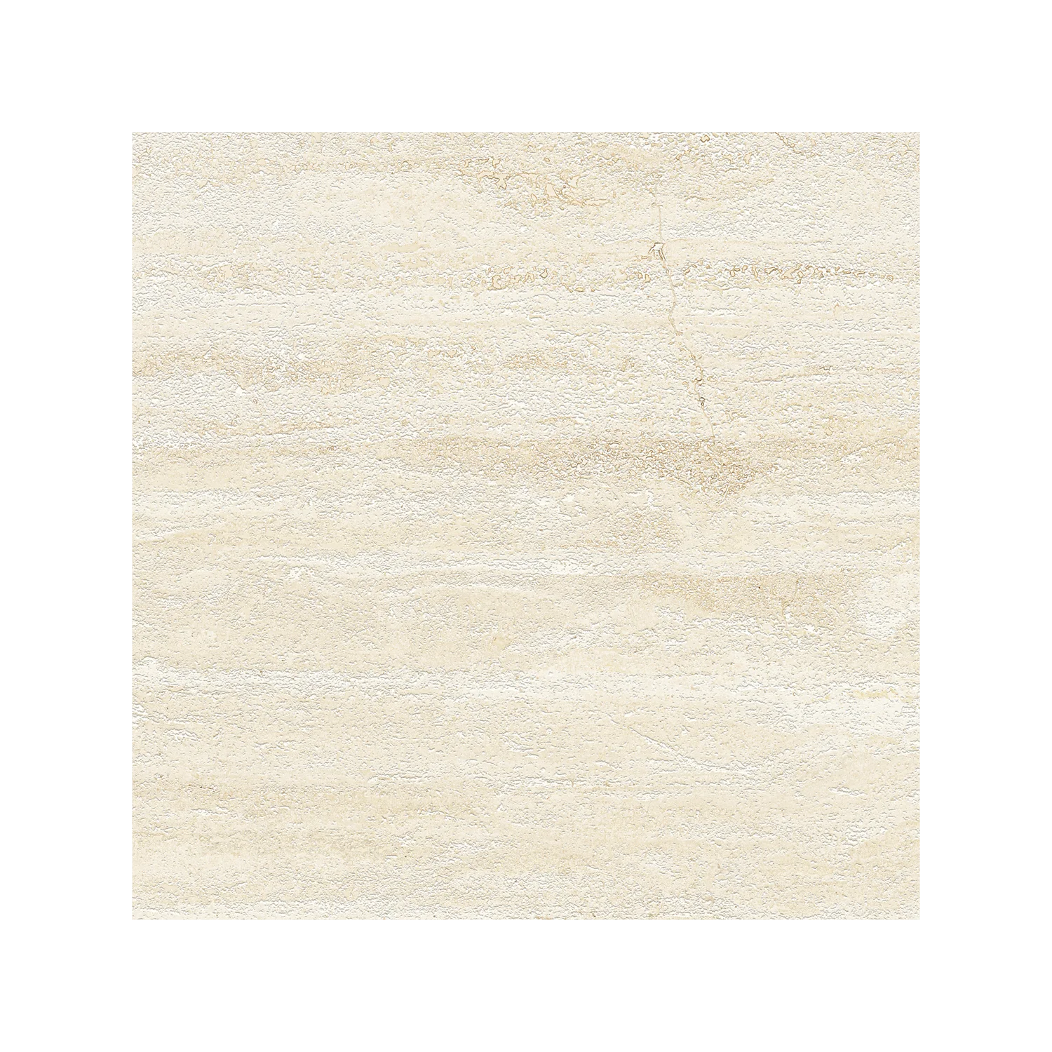 Travertin Fliese Travertino Offwhite Musterfliese