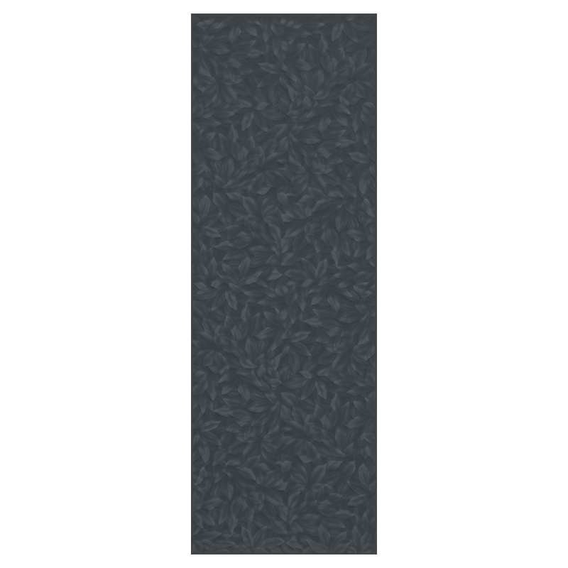 Grazia Elegance Decoro Flint Matt 35 x 102 cm