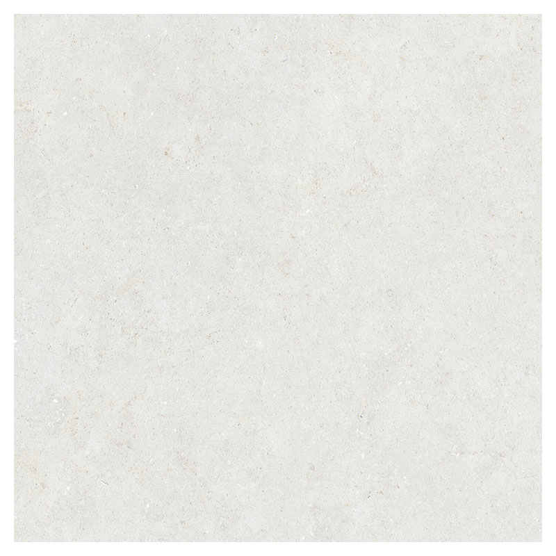 Steinoptik Fliese Cronos Ivory 90 x 90 cm