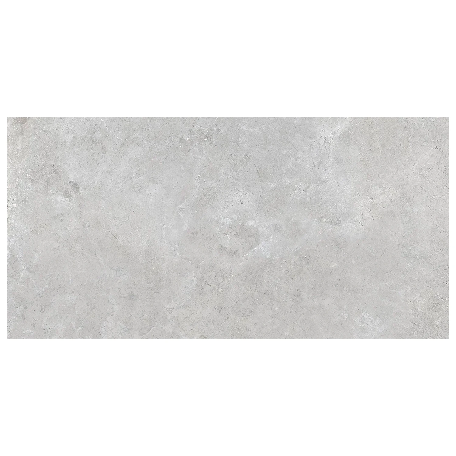 Steinoptik Terrassenplatte Saint Remy Grigio 60 x 120 cm