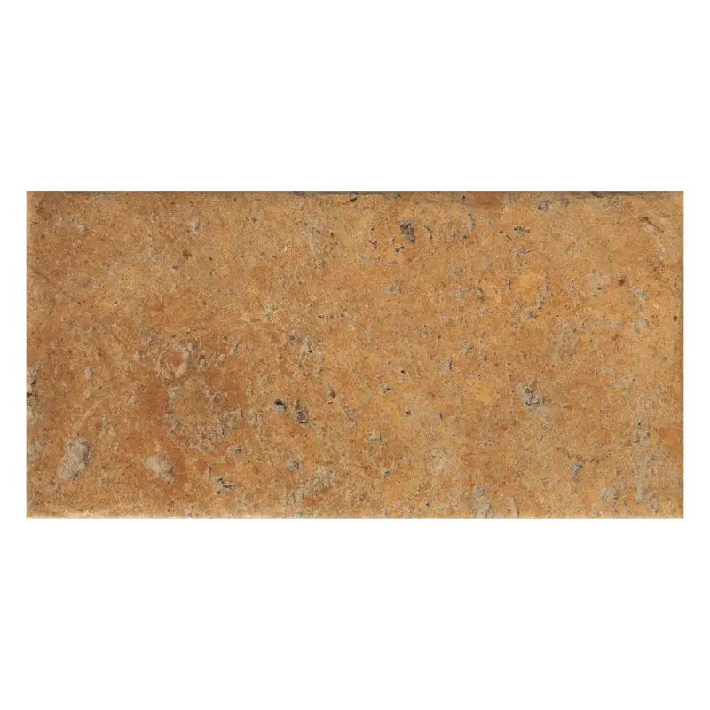 Poligon Cwc 10x20 CIR Cotto del Campiano Giallo Umbria 10 x 20 cm Bodenfliese | CI-1080479