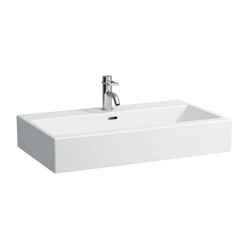 Laufen Living CITY Waschtisch 80 x 46 cm