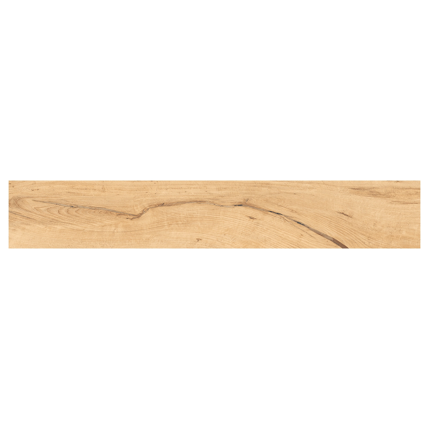 Holzoptik Fliese Oku Vintage Raw 24 x 150 cm