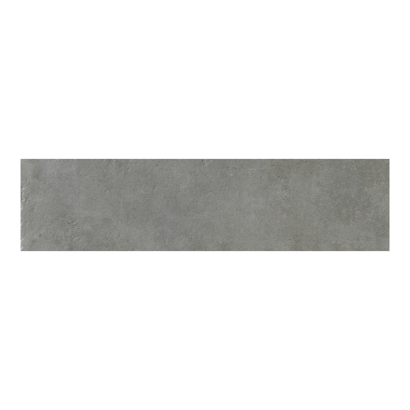Steinoptik Bodenfliese Castelli Cenere 5 x 20 cm