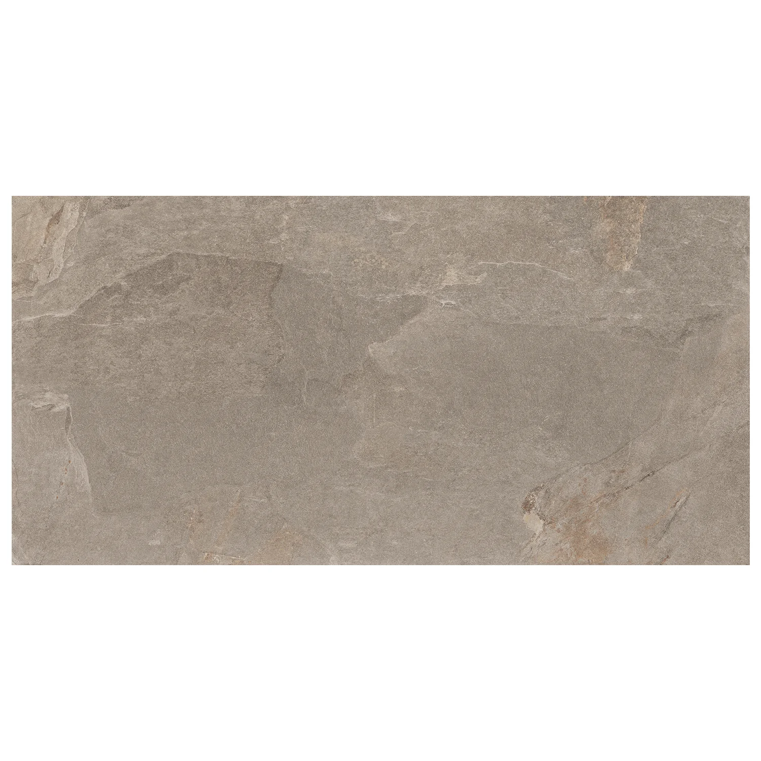 Schieferoptik Terrassenplatte Canyon Brown 60 x 120 cm