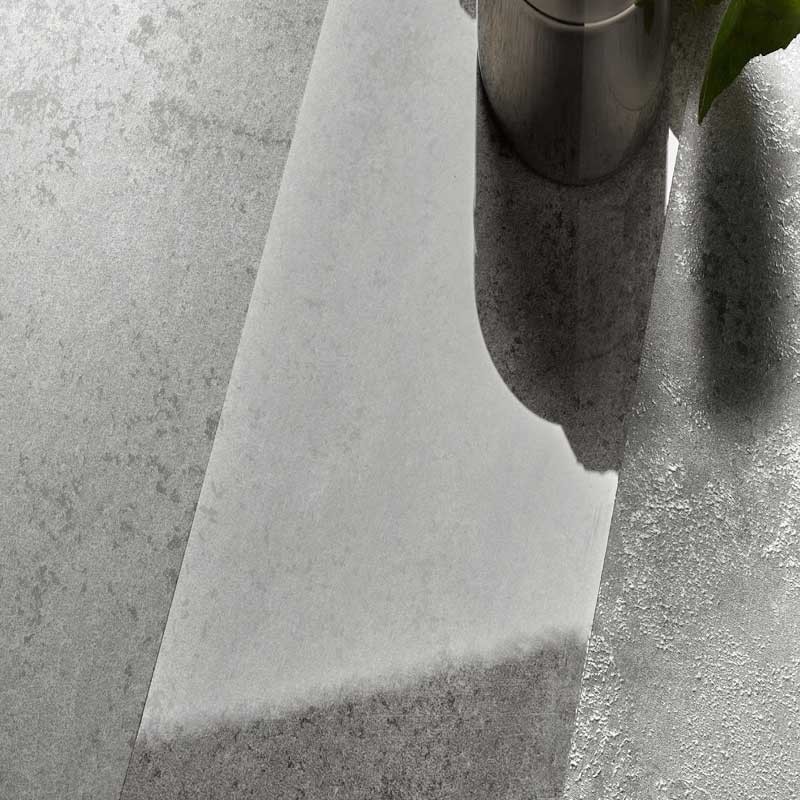HSK RenoDeco Duschrückwand Terrazzo Anthrazit