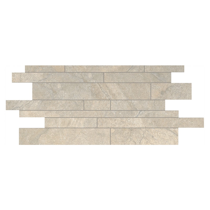 Lea Ceramiche Anthology Muretto Mosaik 02 Desert Natural