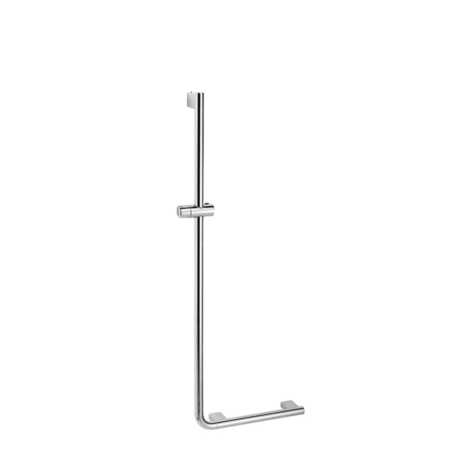 Avenarius free living! Haltegriff 90° mit Gleiter